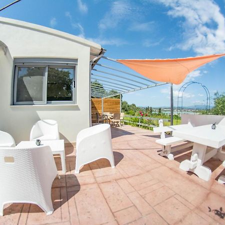 Gems Suites Corfu  Exterior foto
