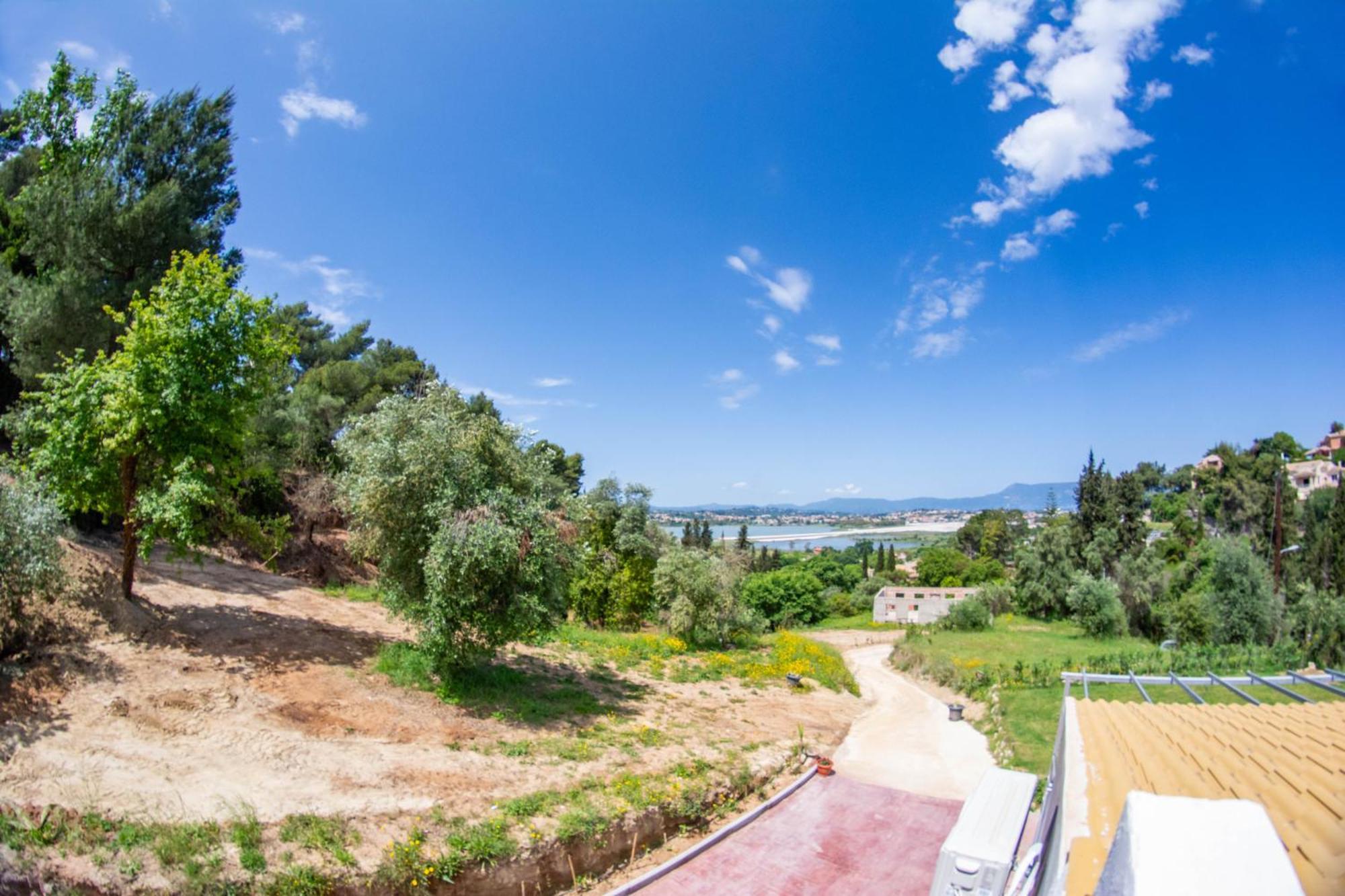 Gems Suites Corfu  Exterior foto