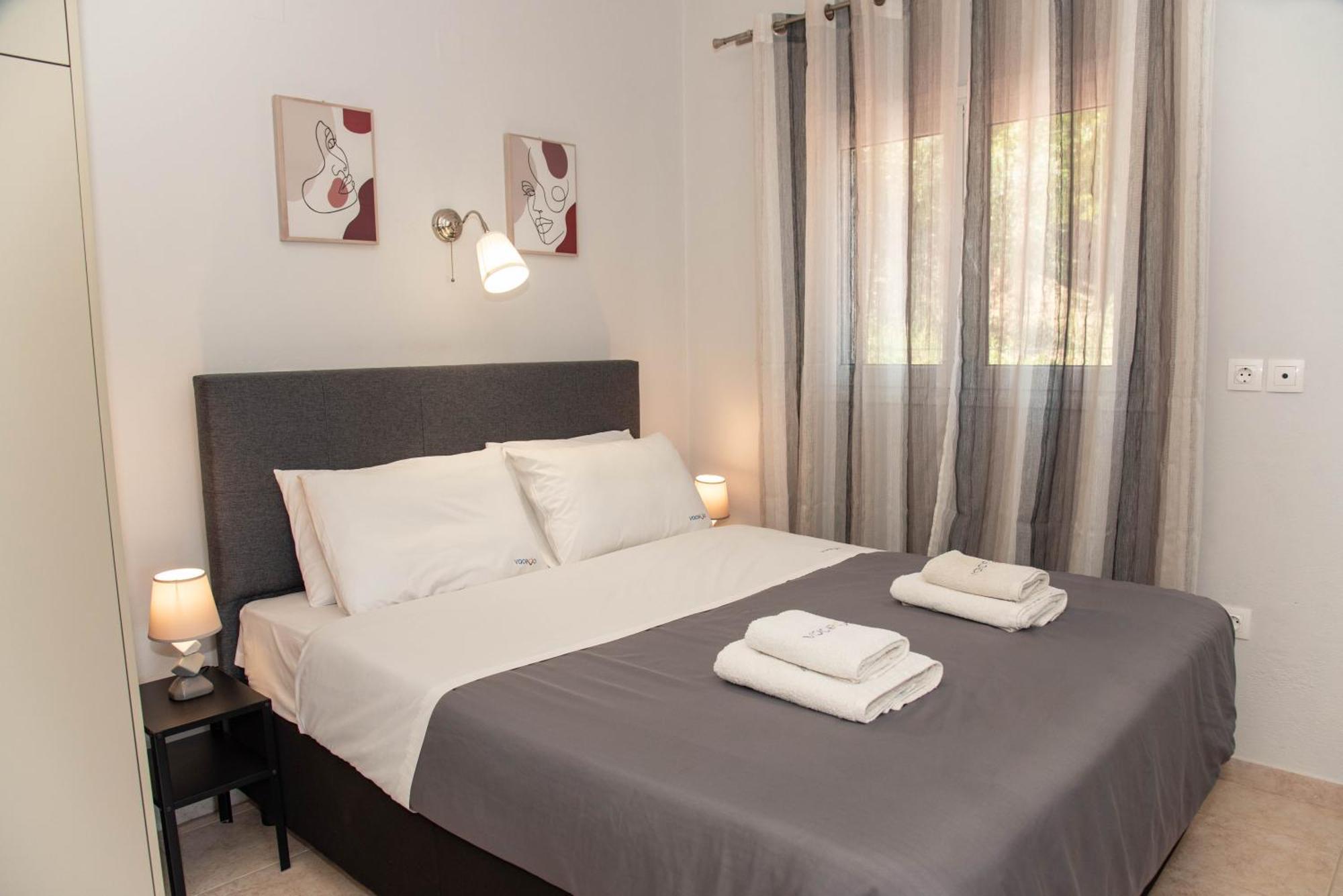 Gems Suites Corfu  Exterior foto