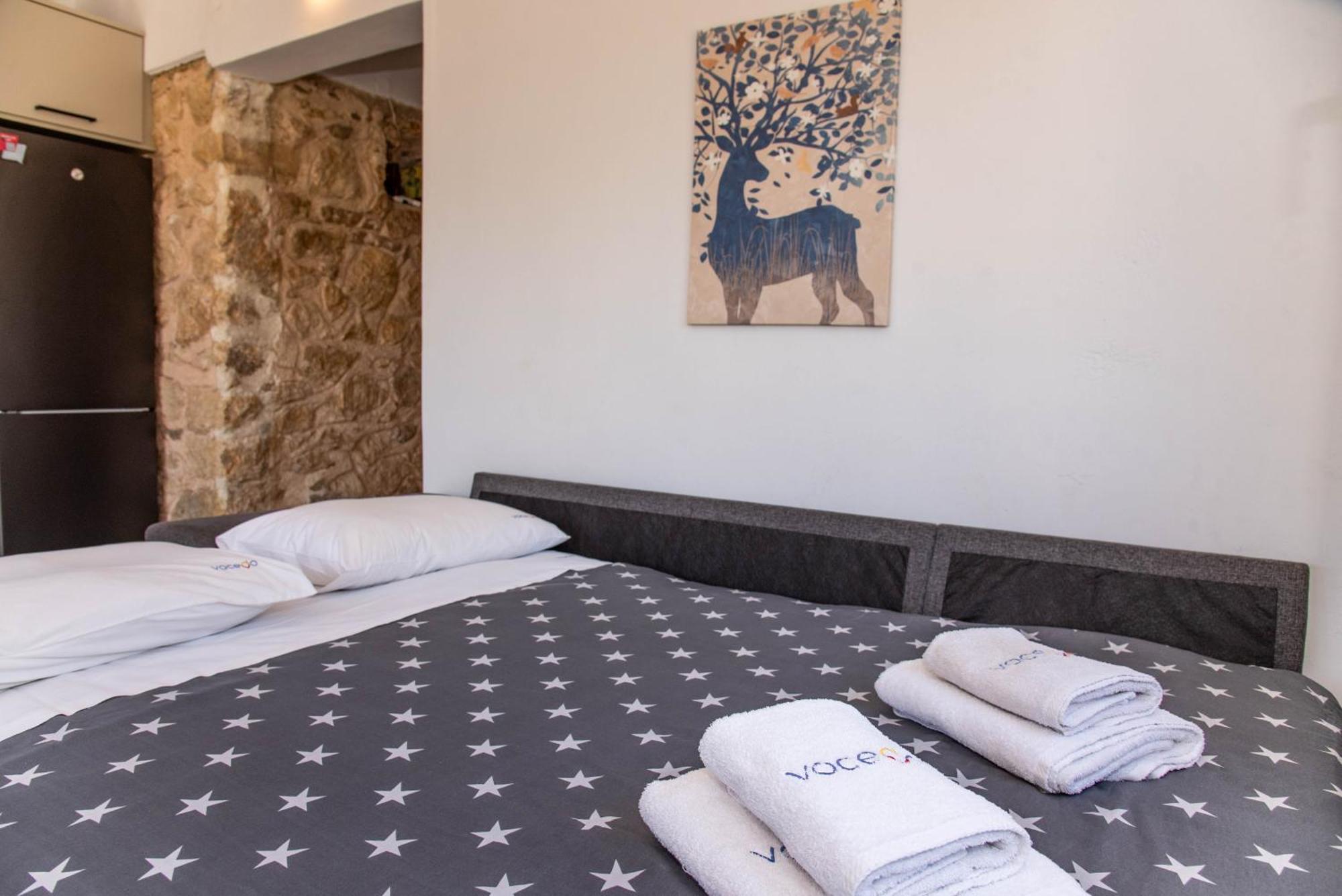 Gems Suites Corfu  Quarto foto