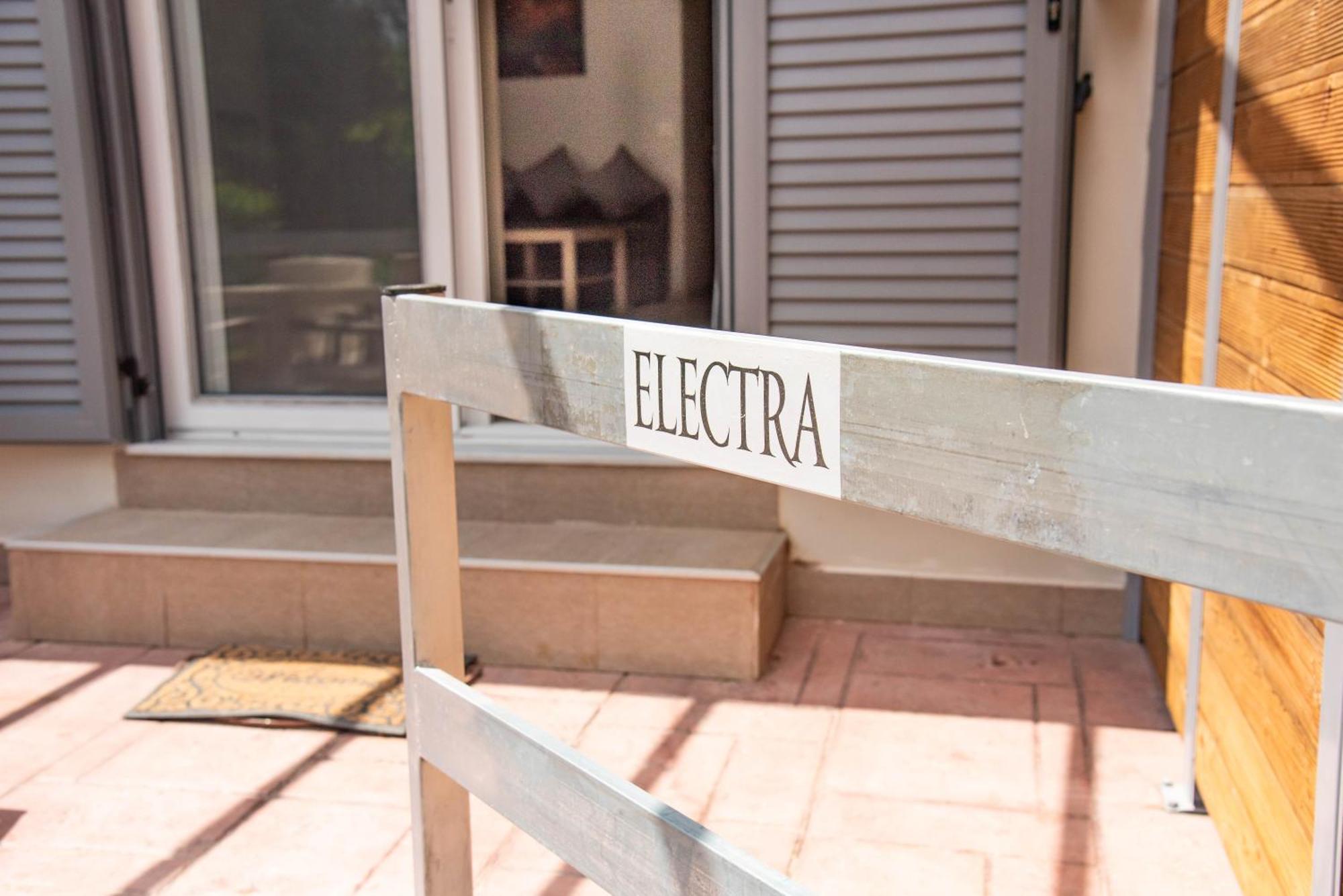 Gems Suites Corfu  Exterior foto